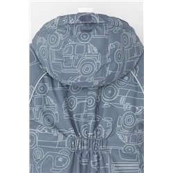 CROCKID Комбинезон ВК 60085/н/38 Ал