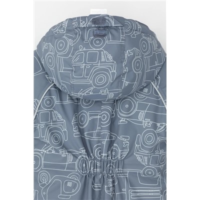 CROCKID Комбинезон ВК 60085/н/38 Ал