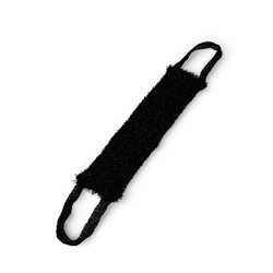 Набор для бани и сауны «Чистый успех», 7 предметов: шапка, коврик, рукавица, масла, мочалки