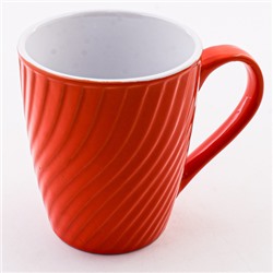 9-23136-3 Кружка 350мл Orange LR (х1)