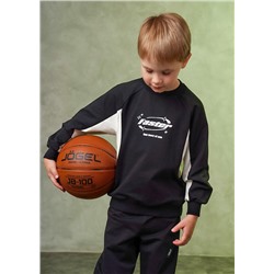 Свитшот для мальчика