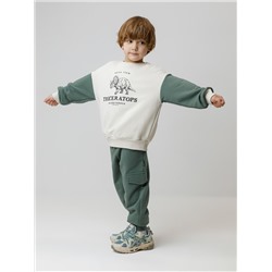 CROCKID Брюки КР 400861