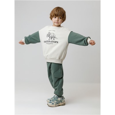 CROCKID Брюки КР 400861