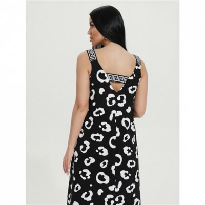 Сарафан Амира (Чёрный)