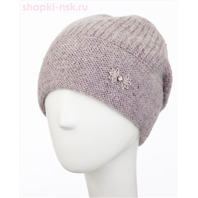 Мираж 548 Шапка женская (56-58)