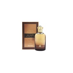 Туалетная вода Lattafa Iconic Oudh 100мл edp унисекс