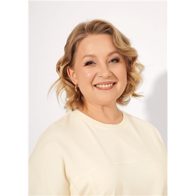 Футболка женская