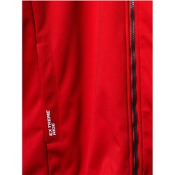 Куртка текстильная с полиуретановым покрытием для мужчин