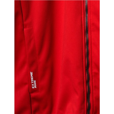 Куртка текстильная с полиуретановым покрытием для мужчин