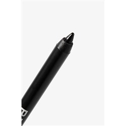 Provoc Гелевый карандаш-подводка для глаз водостойкий / Semi Permanent Gel Eye Liner №90 Limo Service, черный KRISTALLER, 1124434