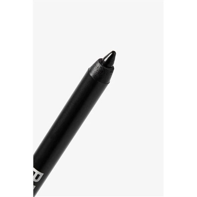 Provoc Гелевый карандаш-подводка для глаз водостойкий / Semi Permanent Gel Eye Liner №90 Limo Service, черный KRISTALLER, 1124434