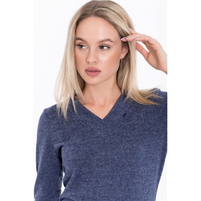 Джемпер М322110в