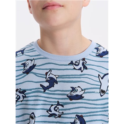 PELICAN Пижама