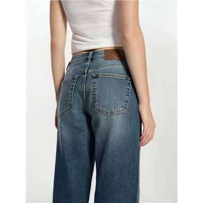 Джинсы SS25 CONTE CON-737 Джинсы женские