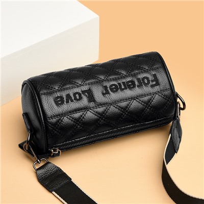 Bags Сумка женская / кожа / 3002