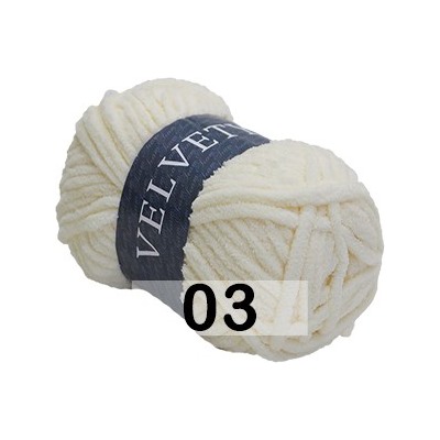 Пряжа Сеам Velvety