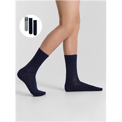 НОСКИ ДЕТСКИЕ (3 пары) 430A-1491