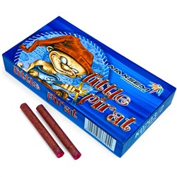 Петарды K0203/2 Little Pirat / Корсар-3 двойной хлопок