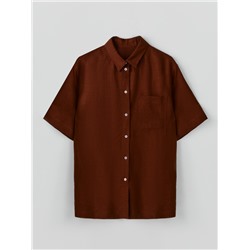 РУБАШКА ЖЕНСКАЯ 112855-1/1