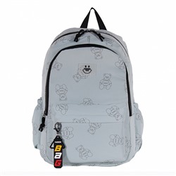 Рюкзак 1276P l.blue Sikale