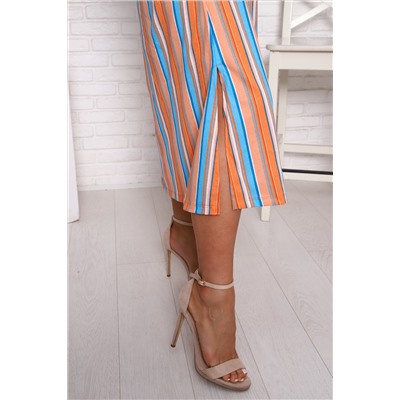 038 Сарафан женский