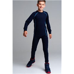 Термокомплект (Брюки+Лонгслив) PLAYTODAY, 911165