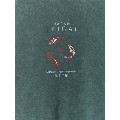 ХУДИ МУЖСКОЕ 121825