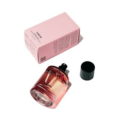 Дымка для волос The Act Virgin, 50 мл