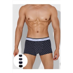 Трусы мужские (4шт). MARK FORMELLE, 1230787