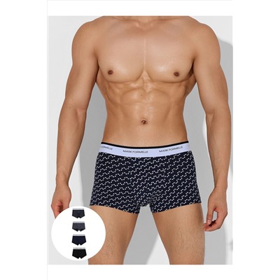 Трусы мужские (4шт). MARK FORMELLE, 1230787