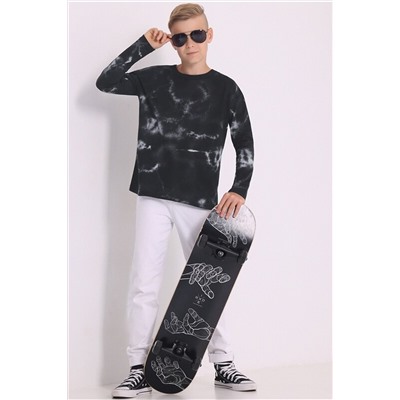 Лонгслив АПРЕЛЬ, 1046143