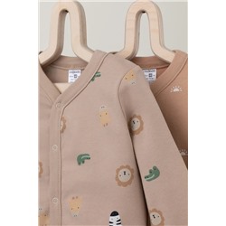 CROCKID Кофточка К 300450-2уп