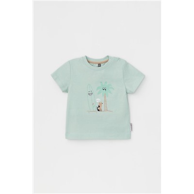 CROCKID Фуфайка КР 302470