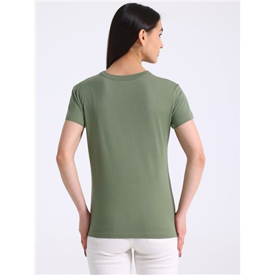 Апрель Футболка 1ЖДФК3965001