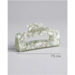 Заколка-крабик