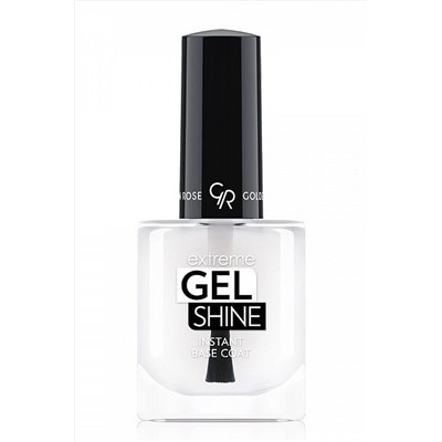 Лак-покрытие для ногтей GR Extreme Gel Shine Instant Base Coat КОСМЕТИКА ИЗ ТУРЦИИ, 1096733