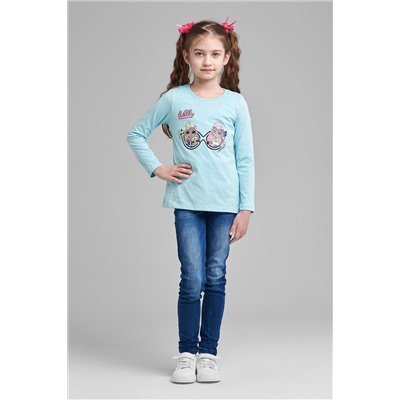 Футболка 22708 детская НАТАЛИ, 280172