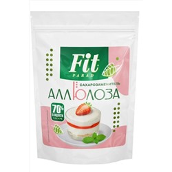 Аллюлоза сахарозаменитель 70% дой-пак 200г ЭКОПРОДУКТЫ, 1182226