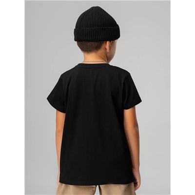 Bodo Футболка 4-439MU