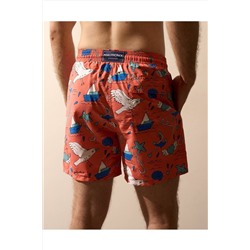 Шорты OXOUNO, 1200438