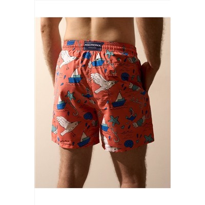 Шорты OXOUNO, 1200438