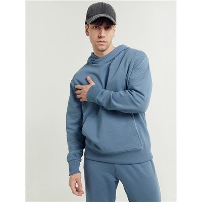 КОМПЛЕКТ МУЖСКОЙ (АНОРАК, БРЮКИ) 191019