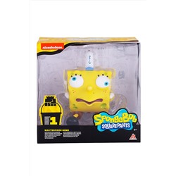 SpongeBob SquarePants игрушка пластиковая 20 см - Спанч Боб насмешливый (мем коллекция) Игрушки разных брендов, 267571