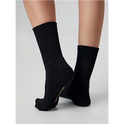 MARK FORMELLE Женские носки 287T-1890