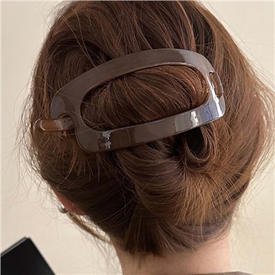 Зажим для волос арт. 01 9236 (id 288838)