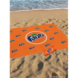 полотенце в сумочке. 1980247-4