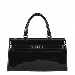 Сумка 2169-2Y black Polina&Eiterou