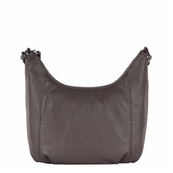 Сумка 8559 gray  Polina&Eiterou