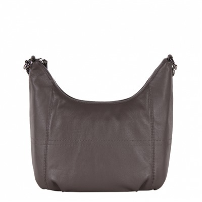 Сумка 8559 gray  Polina&Eiterou