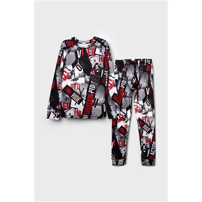 Термокомплект PLAYTODAY, 1223171